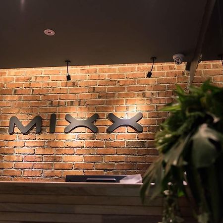 Mixx Express Hotel Sunway Petaling Jaya Exterior photo